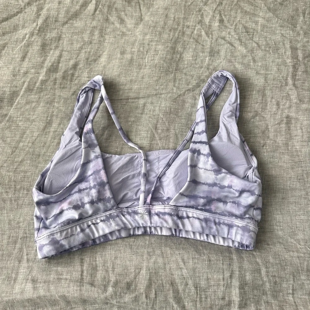 Athleta Sports Bra - Picture 2 of 2